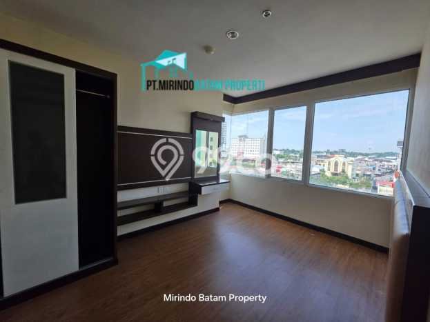 Siap Milik Apartemen 3 KT 2 KM di Batam Kota Siap Milik Apartemen 3 KT 2 KM di Batam Kota