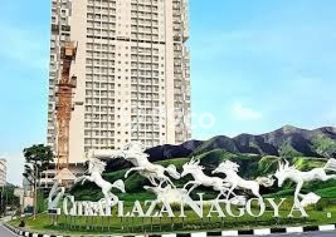 Sewa Apartemen Harga Terjangkau di Nagoya 1 Bedroom Sewa Apartemen Harga Terjangkau di Nagoya 1 Bedroom