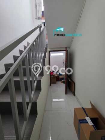 Rumah Modern 3 KT di Batam Centre Batam Full Furnished Rumah Modern 3 KT di Batam Centre Batam Full Furnished