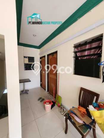 Ruko Dijual di Prime Area Batam Luas 660m2 Ruko Dijual di Prime Area Batam Luas 660m2