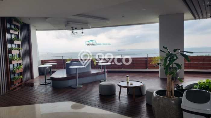 Untuk Dijual Apartemen di Nongsa, Batam Punya 1 Kamar Tidur Untuk Dijual Apartemen di Nongsa, Batam Punya 1 Kamar Tidur