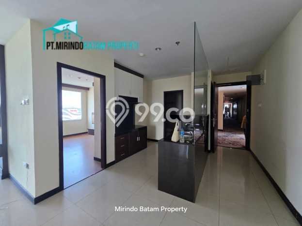 Siap Milik Apartemen 3 KT 2 KM di Batam Kota Siap Milik Apartemen 3 KT 2 KM di Batam Kota