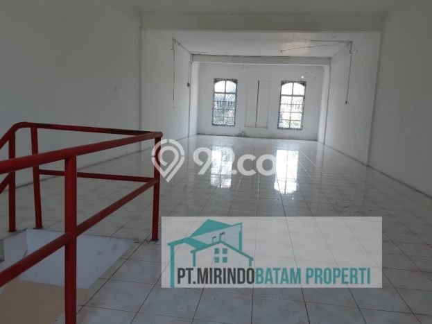 Disewakan Ruko di Pusat Kota Batam Ramai Strategis Disewakan Ruko di Pusat Kota Batam Ramai Strategis