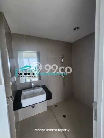 Hunian Apartemen 2 KT 2 KM di Nongsa, Batam Dijual Cepat Hunian Apartemen 2 KT 2 KM di Nongsa, Batam Dijual Cepat