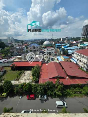 Siap Milik Apartemen 3 KT 2 KM di Batam Kota Siap Milik Apartemen 3 KT 2 KM di Batam Kota
