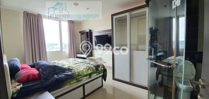 Hunian Apartemen Disewakan Murah 66m2 di Lubuk Baja, Cocok Dijadikan Tempat Tinggal Anda Hunian Apartemen Disewakan Murah 66m2 di Lubuk Baja, Cocok Dijadikan Tempat Tinggal Anda