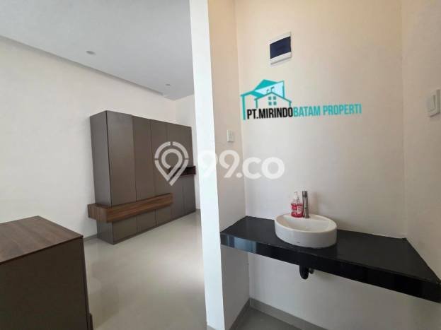 Lokasi strategis! Rumah siap pakai dikontrakkan di Batam Kota LB 125m2 Lokasi strategis! Rumah siap pakai dikontrakkan di Batam Kota LB 125m2