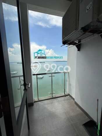 Apartemen Terawat Dijual di Batam Spesifikasi 2 KT, 1 KM Apartemen Terawat Dijual di Batam Spesifikasi 2 KT, 1 KM