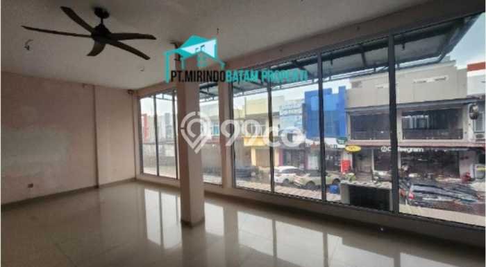 Ruko Bagus Dijual LB 264m2 Lokasi Strategis Batam Area Cocok untuk Bisnis Ruko Bagus Dijual LB 264m2 Lokasi Strategis Batam Area Cocok untuk Bisnis