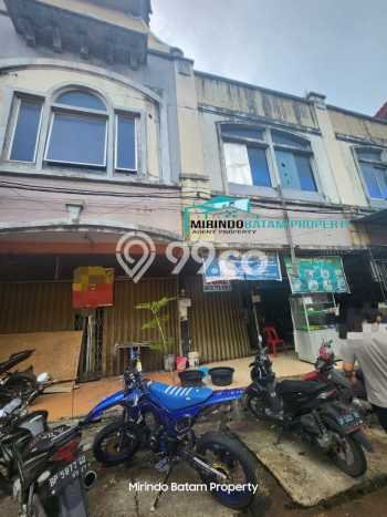Ruko For Sale di Kawasan Batu Aji, Batam Harga Kompetitif Ruko For Sale di Kawasan Batu Aji, Batam Harga Kompetitif