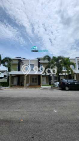 Jarang Ada! Rumah Kontrakan 3 Kamar Nyaman Siap Huni Batam Centre Jarang Ada! Rumah Kontrakan 3 Kamar Nyaman Siap Huni Batam Centre