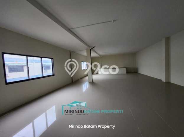 Gudang untuk disewa di Batu Ampar punya LT 300m2 & LB 378m2 harga sewa kompetitif Gudang untuk disewa di Batu Ampar punya LT 300m2 & LB 378m2 harga sewa kompetitif