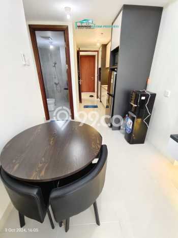 Hunian Apartemen Ideal untuk Dijual di Batam dengan 2 Kamar Hunian Apartemen Ideal untuk Dijual di Batam dengan 2 Kamar