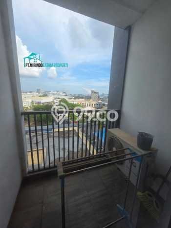 Apartemen Siap Pakai 1 Kamar dengan Harga Terjangkau di Area Batu Ampar, Batam Apartemen Siap Pakai 1 Kamar dengan Harga Terjangkau di Area Batu Ampar, Batam