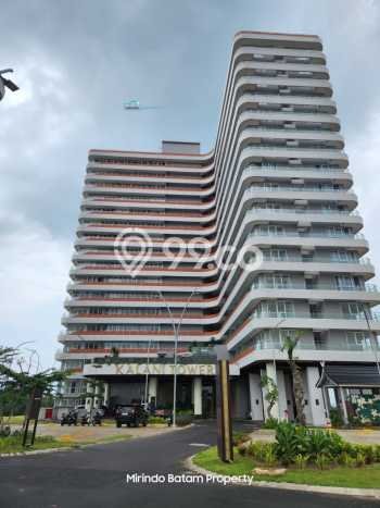 Untuk Dijual Apartemen di Nongsa, Batam Punya 1 Kamar Tidur Untuk Dijual Apartemen di Nongsa, Batam Punya 1 Kamar Tidur