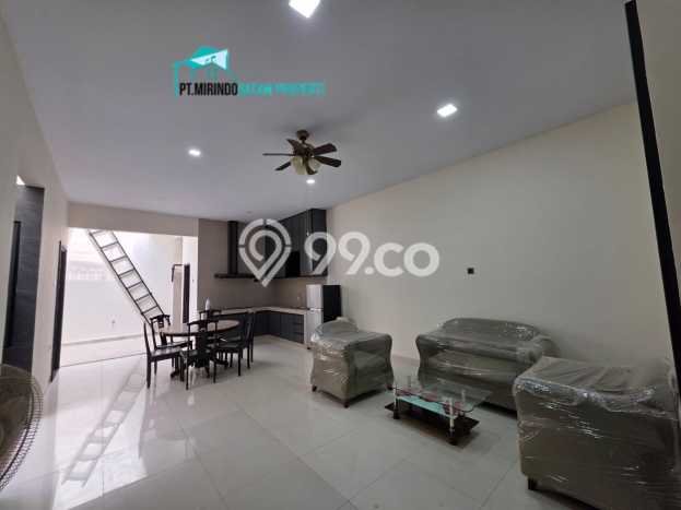 Sewa Rumah Murah di Batam Centre Batam Punya 3 Kamar Tidur Sewa Rumah Murah di Batam Centre Batam Punya 3 Kamar Tidur