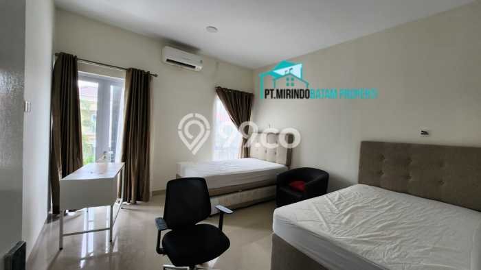 Jarang Ada! Rumah Kontrakan 3 Kamar Nyaman Siap Huni Batam Centre Jarang Ada! Rumah Kontrakan 3 Kamar Nyaman Siap Huni Batam Centre