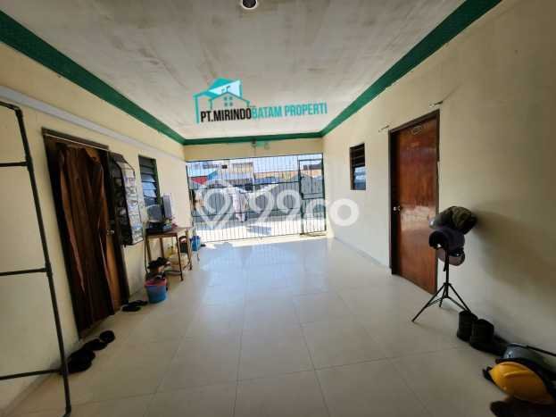 Ruko Dijual di Prime Area Batam Luas 660m2 Ruko Dijual di Prime Area Batam Luas 660m2