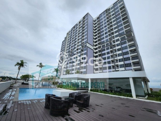 Apartemen Siap Pakai 1 Kamar dengan Harga Terjangkau di Area Batu Ampar, Batam Apartemen Siap Pakai 1 Kamar dengan Harga Terjangkau di Area Batu Ampar, Batam
