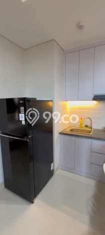 Hunian Apartemen Nyaman di Nongsa 2 Kamar Tidur Hunian Apartemen Nyaman di Nongsa 2 Kamar Tidur
