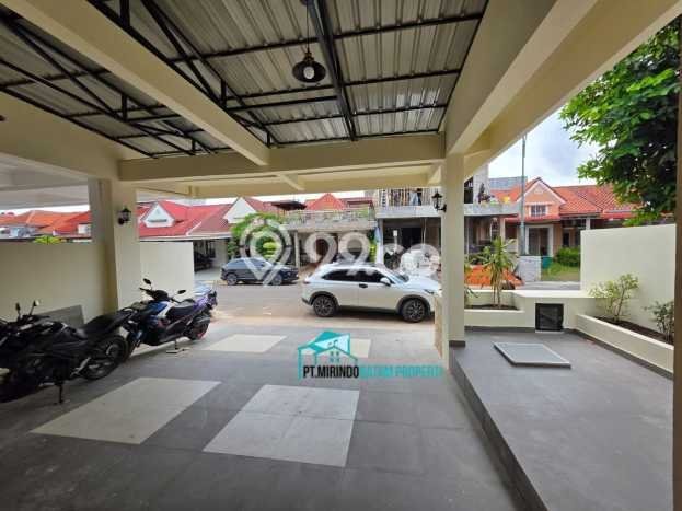 Sewa Rumah Murah di Batam Centre Batam Punya 3 Kamar Tidur Sewa Rumah Murah di Batam Centre Batam Punya 3 Kamar Tidur