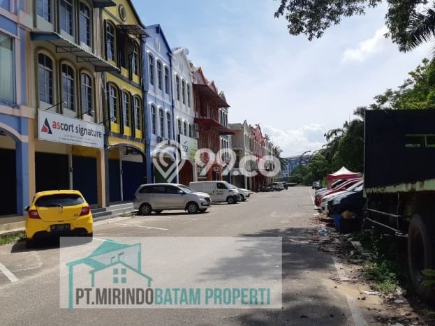 Disewakan Ruko di Pusat Kota Batam Ramai Strategis Disewakan Ruko di Pusat Kota Batam Ramai Strategis