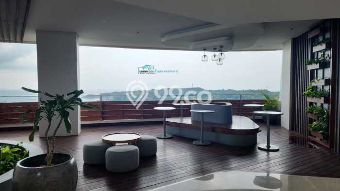 Untuk Dijual Apartemen di Nongsa, Batam Punya 1 Kamar Tidur Untuk Dijual Apartemen di Nongsa, Batam Punya 1 Kamar Tidur