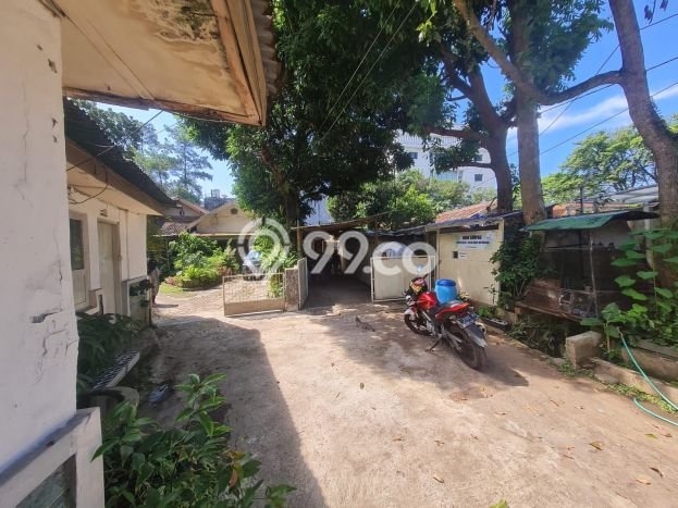 POTENSIAL! Tanah di Dago, Luas 1540m2m², Area Berkembang POTENSIAL! Tanah di Dago, Luas 1540m2m², Area Berkembang