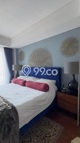 Apartemen di , 2 KM, Luas 153m2m², Lokasi Strategis Apartemen di , 2 KM, Luas 153m2m², Lokasi Strategis