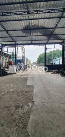 Gudang Dijual di Prime Area Tangerang Luas 5172m2 Gudang Dijual di Prime Area Tangerang Luas 5172m2