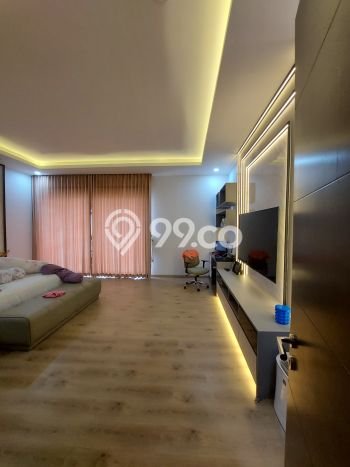 Jual Rumah Mewah Megah Dengan View Cantik di Golf Island, Jakarta Utara Jual Rumah Mewah Megah Dengan View Cantik di Golf Island, Jakarta Utara