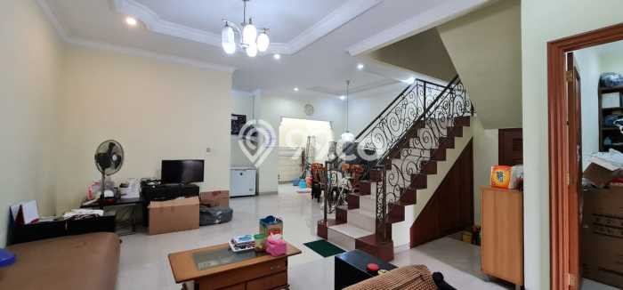 Ready to Use! Premium House LT 152m2 Desain Elegan di tanjung duren utara Ready to Use! Premium House LT 152m2 Desain Elegan di tanjung duren utara