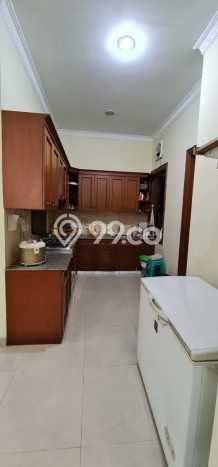 Ready to Use! Premium House LT 152m2 Desain Elegan di tanjung duren utara Ready to Use! Premium House LT 152m2 Desain Elegan di tanjung duren utara