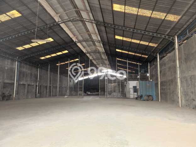 Gudang Dijual di Prime Area Tangerang Luas 5000m2 Gudang Dijual di Prime Area Tangerang Luas 5000m2