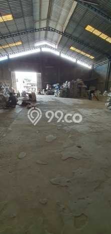 Gudang Dijual di Prime Area Tangerang Luas 5000m2 Gudang Dijual di Prime Area Tangerang Luas 5000m2