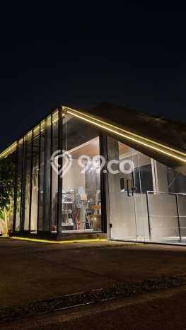 Ready to Use! Luxury House LT 225m2 Desain Elegan di Duri Kepa Ready to Use! Luxury House LT 225m2 Desain Elegan di Duri Kepa