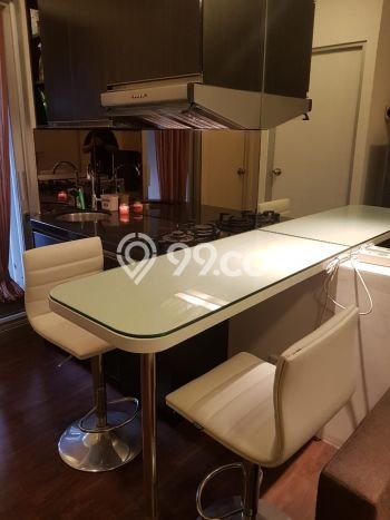 Untuk Dijual Apartemen 2 KT di Jakarta Utara Luas 36m2 Untuk Dijual Apartemen 2 KT di Jakarta Utara Luas 36m2