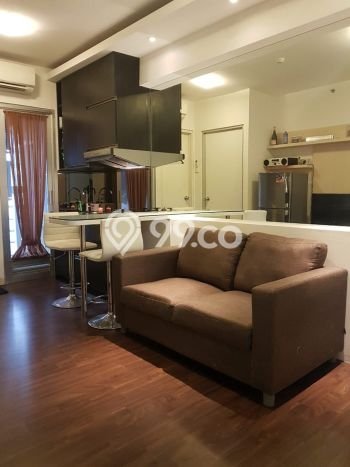Untuk Dijual Apartemen 2 KT di Jakarta Utara Luas 36m2 Untuk Dijual Apartemen 2 KT di Jakarta Utara Luas 36m2