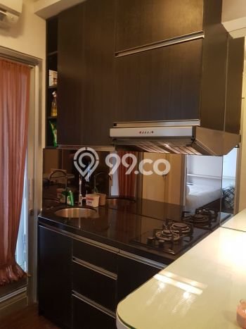 Untuk Dijual Apartemen 2 KT di Jakarta Utara Luas 36m2 Untuk Dijual Apartemen 2 KT di Jakarta Utara Luas 36m2