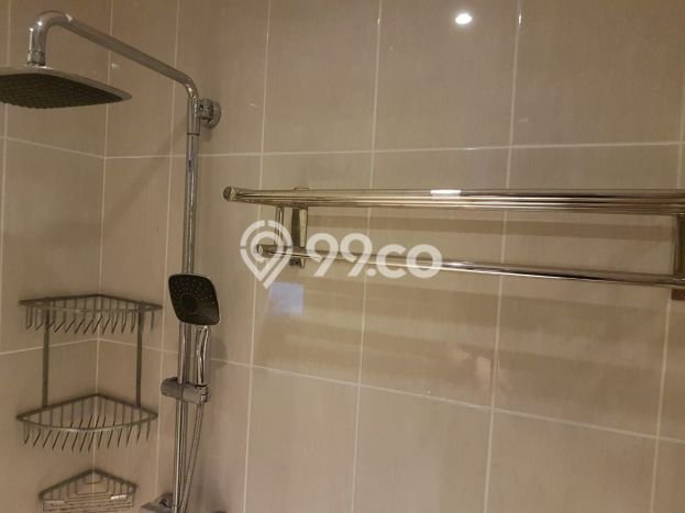 Untuk Dijual Apartemen 2 KT di Jakarta Utara Luas 36m2 Untuk Dijual Apartemen 2 KT di Jakarta Utara Luas 36m2