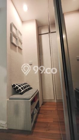 Unit Apartemen Dijual di Kebon Jeruk, Jakarta Barat, dengan 1 Bedroom, 1 Bathroom Unit Apartemen Dijual di Kebon Jeruk, Jakarta Barat, dengan 1 Bedroom, 1 Bathroom