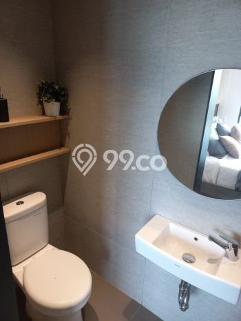Rumah Modern Minimalis 4 KT Siap Huni di Legok Rumah Modern Minimalis 4 KT Siap Huni di Legok