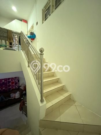Rumah Modern Cantik 3 Kamar Bisa Langsung Pindah di Cengkareng Rumah Modern Cantik 3 Kamar Bisa Langsung Pindah di Cengkareng