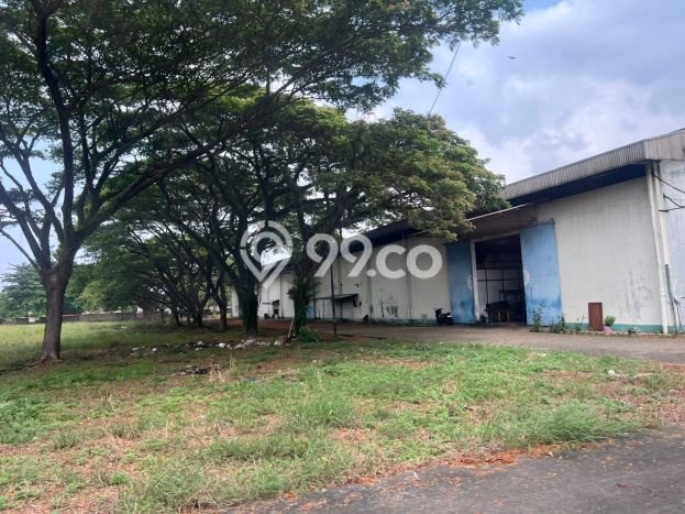 Gudang Bagus Dijual LB 2m2 Lokasi Strategis Tangerang Area Cocok untuk Bisnis Gudang Bagus Dijual LB 2m2 Lokasi Strategis Tangerang Area Cocok untuk Bisnis