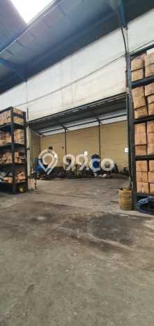 Gudang Dijual di Prime Area Tangerang Luas 5172m2 Gudang Dijual di Prime Area Tangerang Luas 5172m2