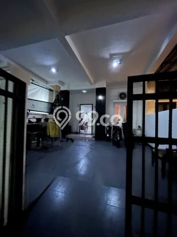 Rumah Modern Cantik 3 Kamar Bisa Langsung Pindah di Cengkareng Rumah Modern Cantik 3 Kamar Bisa Langsung Pindah di Cengkareng