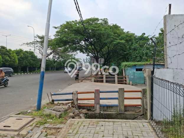 Unit Gudang Dijual di Cengkareng Jakarta Barat Luas Bangunan 1000m2 Unit Gudang Dijual di Cengkareng Jakarta Barat Luas Bangunan 1000m2