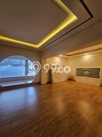 Dijual Rumah Mewah Elegan Dengan View Eksklusif di Pluit, Jakarta Utara Dijual Rumah Mewah Elegan Dengan View Eksklusif di Pluit, Jakarta Utara