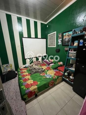 Rumah Modern Cantik 3 Kamar Bisa Langsung Pindah di Cengkareng Rumah Modern Cantik 3 Kamar Bisa Langsung Pindah di Cengkareng