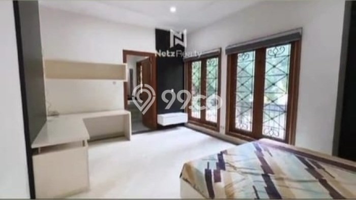 Siap Huni Hunian Elit 4 Kamar di Kebayoran Baru Dekat ke Mana Saja Siap Huni Hunian Elit 4 Kamar di Kebayoran Baru Dekat ke Mana Saja